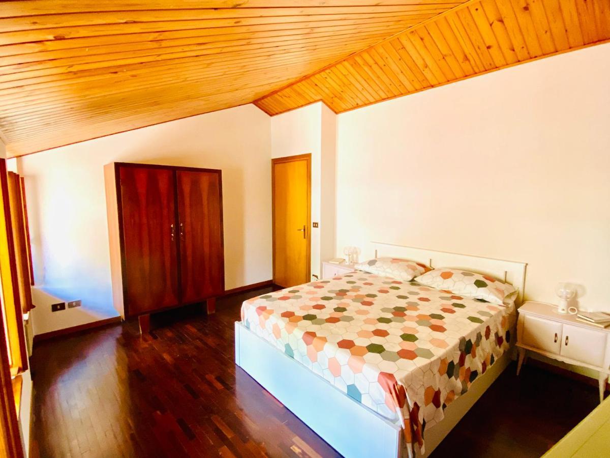 La Casa Della Rocca - Monferratohome Camagna Monferrato Εξωτερικό φωτογραφία